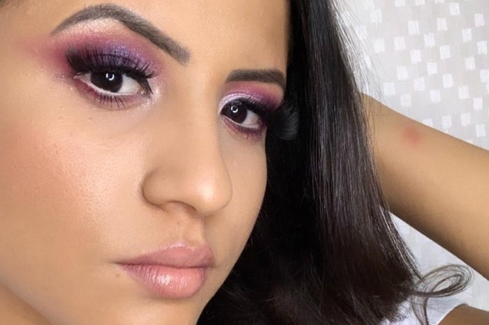 @caroline.luzaguiar Instagram / Reprodução