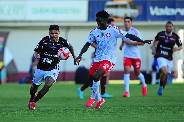 Porthus Junior / Agencia RBS