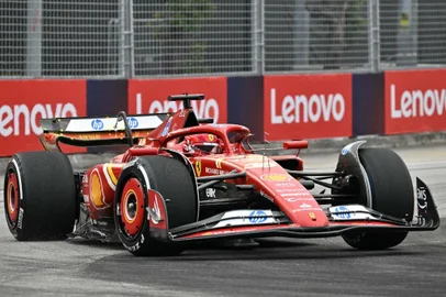 Charles Leclerc, Fórmula-1, Ferrari