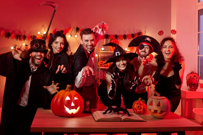 Studio Romantic / stock.adobe.com