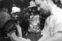 Estudo de Sífilis de Tuskegee, entre 1932 e 1972<!-- NICAID(15065580) -->