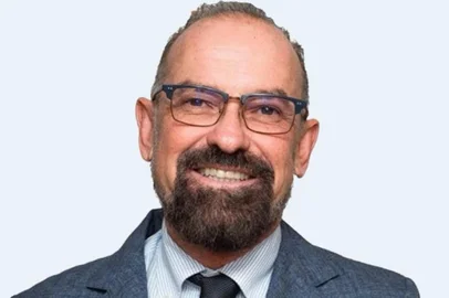 Entrevista com João Corrêa, gerente geral no Brasil, da TGS<!-- NICAID(15859151) -->