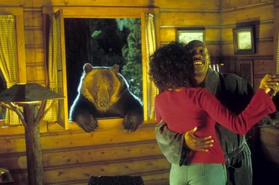 Dr. Dolittle 2 na sessão da tarde<!-- NICAID(16010355) -->