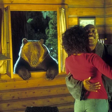 Dr. Dolittle 2 na sessão da tarde<!-- NICAID(16010355) -->