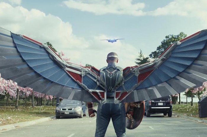 Marvel Studios / Divulgação
