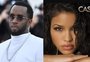 Saiba quem é Cassie Ventura, ex-namorada do rapper Sean "Diddy" Combs