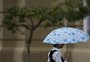Final de semana no RS tem chance de chuva forte e temporal