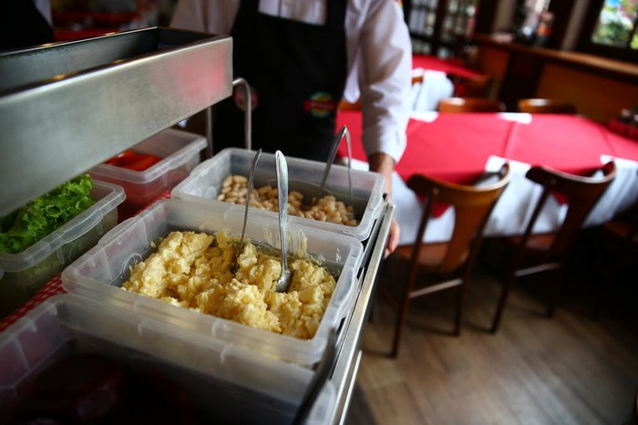 Félix Zucco / Agencia RBS