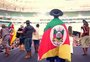 Movimento "Pra Cima, Rio Grande", do Grupo RBS, é apresentado no festival Salve o Sul