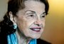 Aos 90 anos, morre Dianne Feinstein, a mais antiga senadora dos Estados Unidos