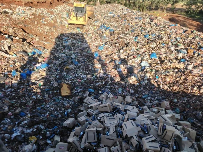 Ministério Público / Divulgação Ministério Público / Divulgação