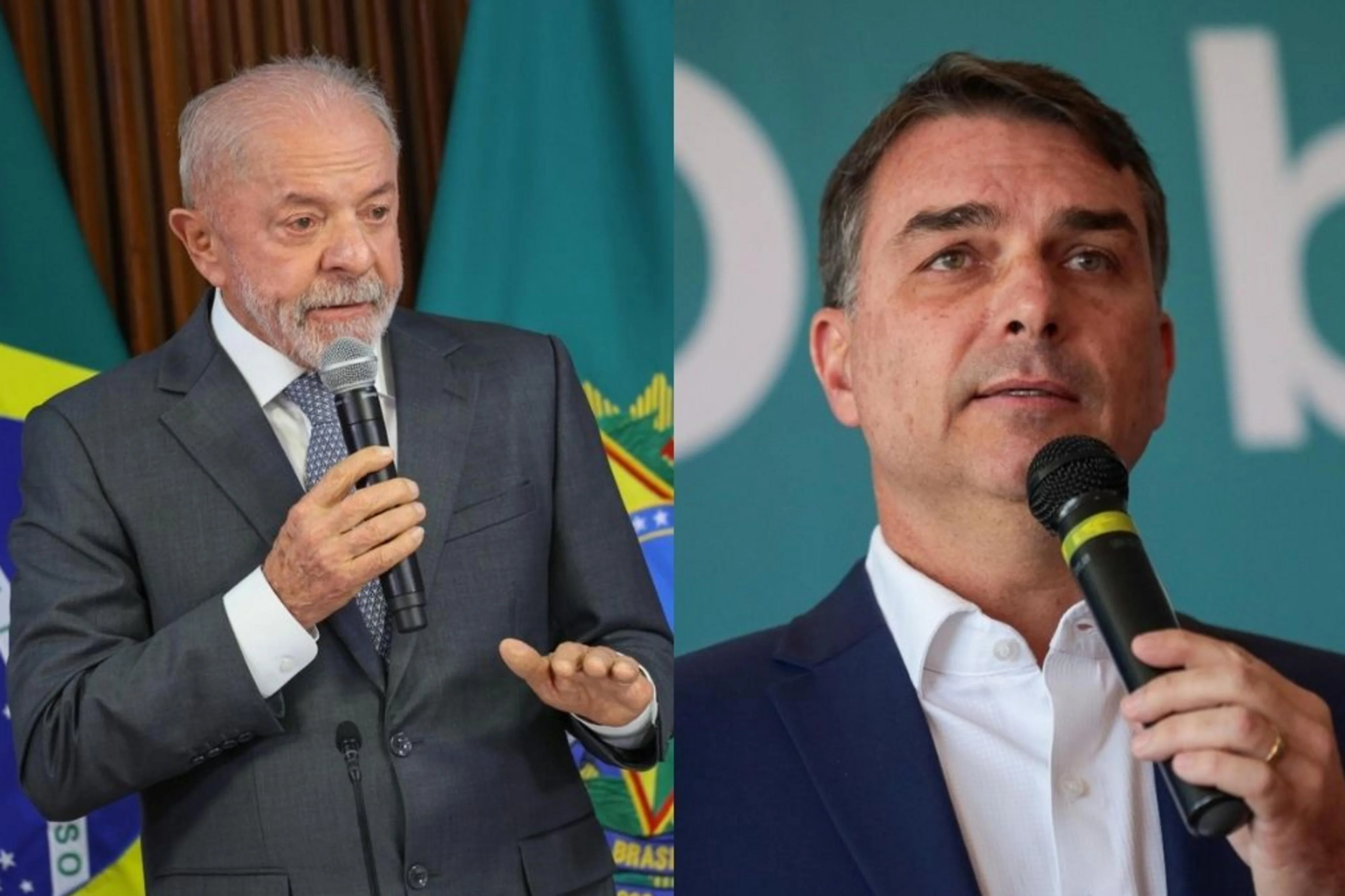 Marcelo Camargo / Agência Brasil / Raul Spinassé / Flickr do Senador/Divulgação