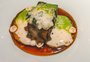 Evvai: raízes italianas, ingredientes brasileiros e três estrelas Michelin