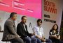 É possível lucrar sendo sustentável? South Summit debate como transformar boas práticas em aumento de receitas para empresas