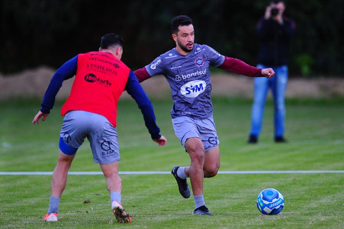 Porthus Junior / Agencia RBS