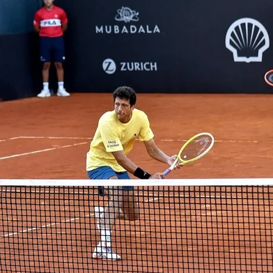 Marcelo Melo, Rafael Matos, tênis