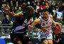 Caxias Basquete reage no fim, mas perde para o Vasco pelo NBB