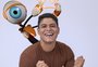 Guilherme é o novo líder do "BBB 25"
