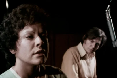 Imagens do documentário Elis & Tom - Só tinha de ser com você<!-- NICAID(15543771) -->