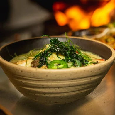 Restaurante Asiana, em Porto Alegre.<!-- NICAID(16087809) -->