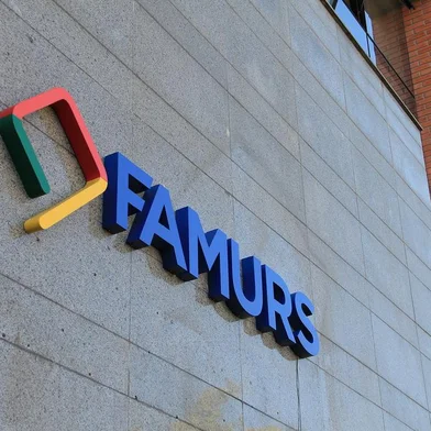 Sede da Federação das Associações de Municípios do RS (Famurs)<!-- NICAID(15168823) -->