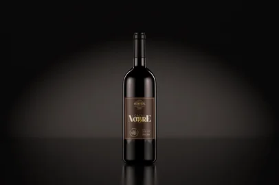 Florybal acaba de lançar um vinho para harmonizar com os seus doces. Elaborado em parceria com a vinícola Casa Motter, é o Cacau Nobre Florybal. <!-- NICAID(16097480) -->