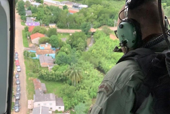 Polícia Civil / Divulgação