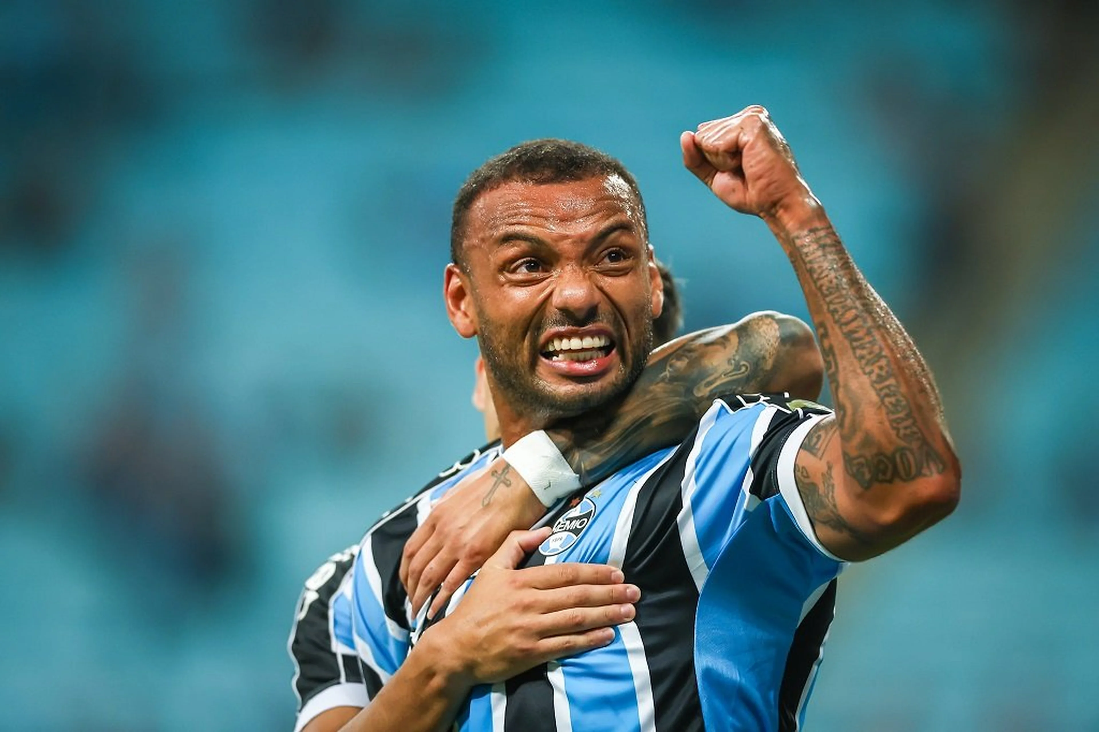 Lucas Uebel/Flickr / Grêmio FBPA