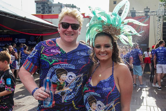 Tatieli Sperry / Divulgação