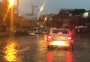 Chuva provoca transtornos em Caxias do Sul 