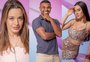 Enquetes indicam quem deve ser o 20º eliminado do "BBB 24"