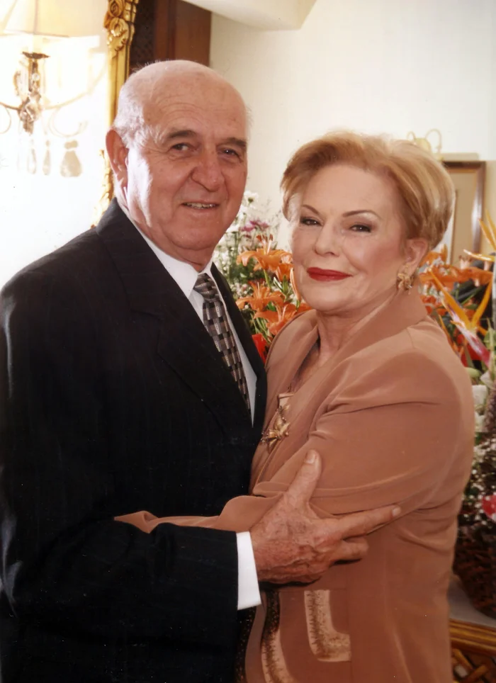 Acervo de família / divulgação Acervo de família / divulgação