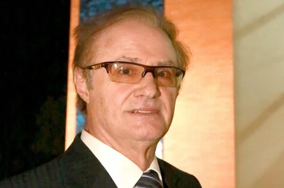 Morre, em Caxias do Sul, o economista Milton Biazus, aos 76 anos.<!-- NICAID(15997756) -->