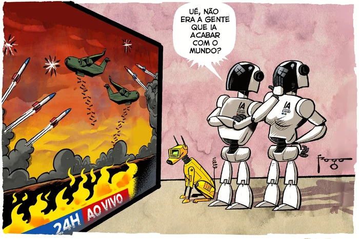 Gilmar Fraga / Agencia RBS