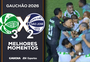 Melhores momentos: Juventude 3x2 São José | Gauchão 2026