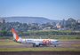 Gol anuncia retomada dos voos diretos entre Porto Alegre e Florianópolis