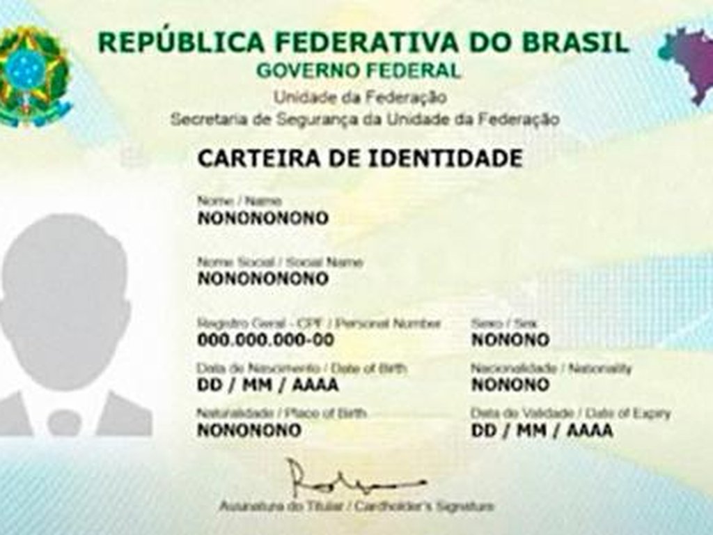 Carteiras de identidade poderão ser agendadas no site do IGP - Rio Grande  do Sul - Jornal de Gramado