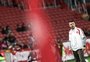Pezzolano analisa vitória do Inter sobre o Fluminense: "Ótimo trabalho tático e defensivo"