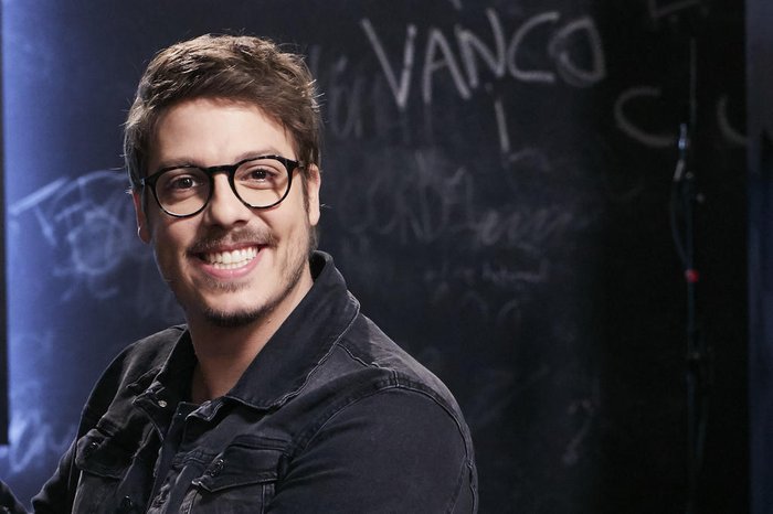 Juliana Coutinho / Globo Juliana Coutinho / Globo