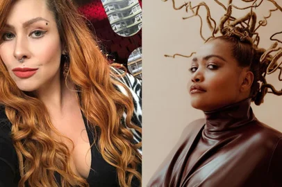 Gaby Amarantos critica publicamente Pitty.<!-- NICAID(15636101) -->