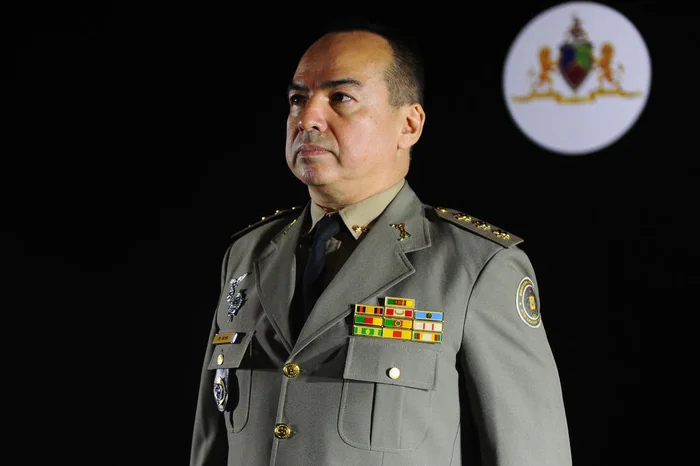 Coronel Eduardo Michel é o comandante do CRPO Serra, com sede em Caxias.