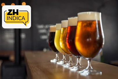 Como escolher a melhor cerveja sem álcool?<!-- NICAID(16146294) -->