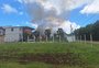 VÍDEO: explosão provoca incêndio em empresa de fogos de artifício de Caxias do Sul