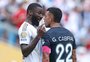 Jogo entre Real Madrid x Pachuca tem denúncia de racismo; entenda qual a acusação de Rüdiger