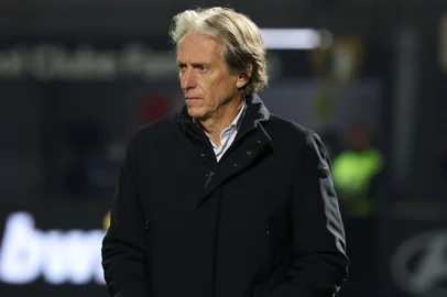 Jorge Jesus