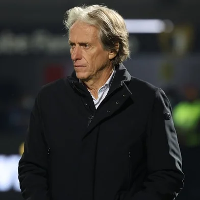 Jorge Jesus
