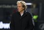 Jorge Jesus se torna o favorito da CBF para assumir a Seleção Brasileira