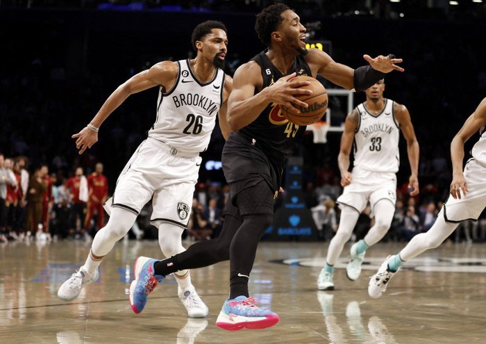 SARAH STIER / GETTY IMAGES NORTH AMERICA / GETTY IMAGES VIA AFP