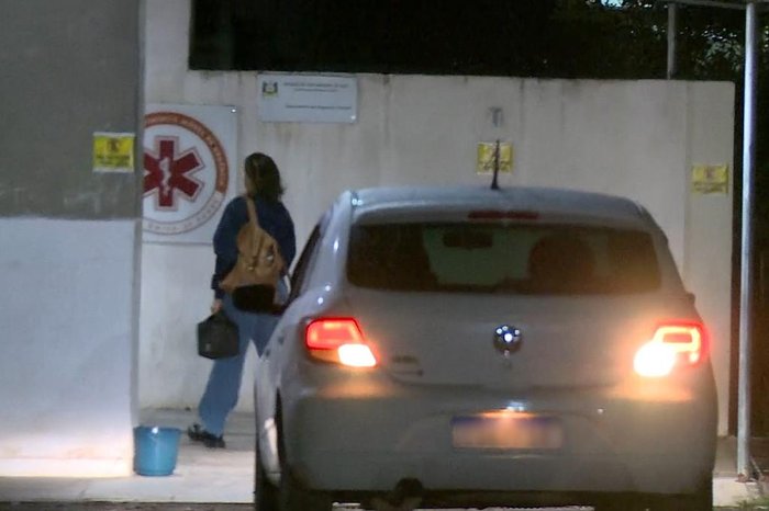 Glaucius Oliveira / RBS TV