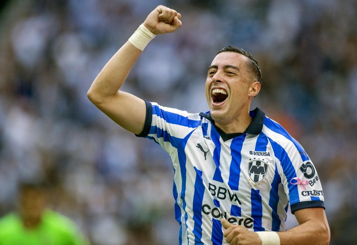 ATENÇÃO! O Grêmio voltou a conversar com Funes Mori